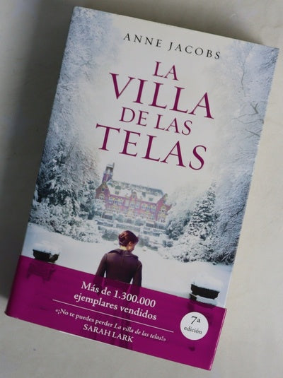 La villa de las telas
