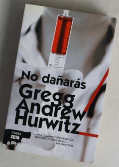 No dañarás