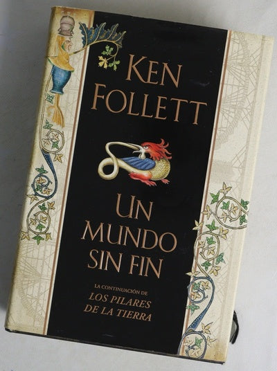 Un mundo sin fin