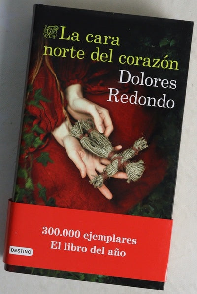 La cara norte del corazón
