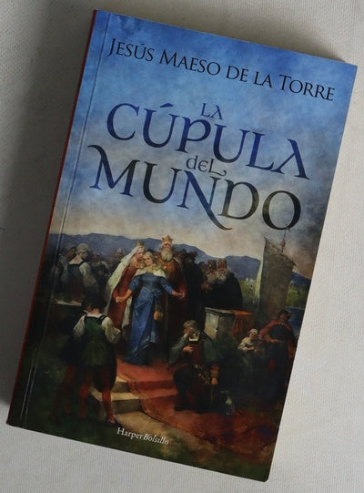 La cúpula del mundo