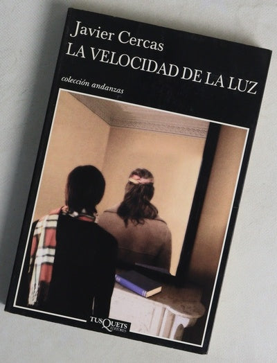 La velocidad de la luz