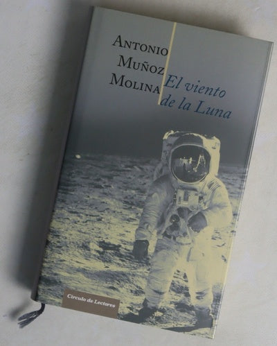 El viento de la luna
