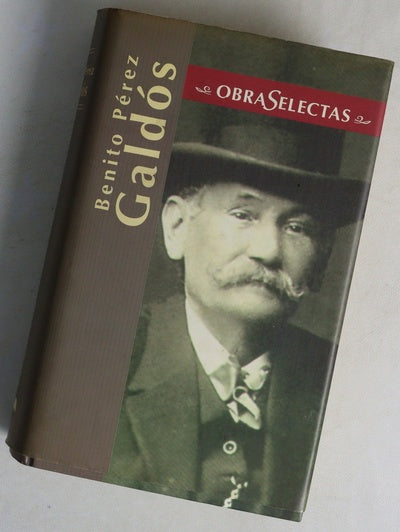 Obras selectas