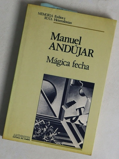 Mágica fecha
