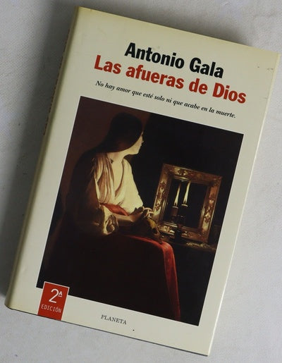 Las afueras de Dios