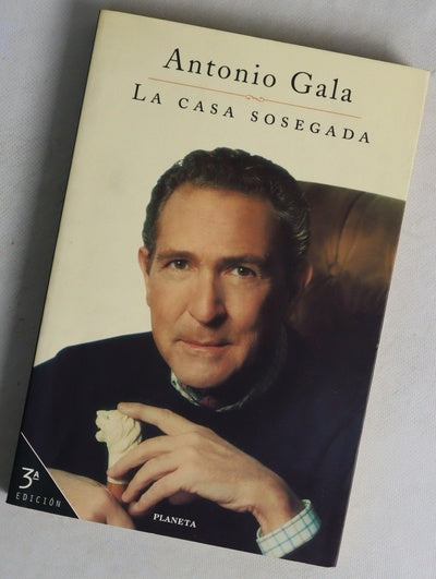 La casa sosegada