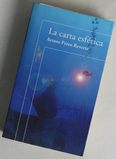 La carta esférica