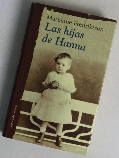 Las hijas de Hanna