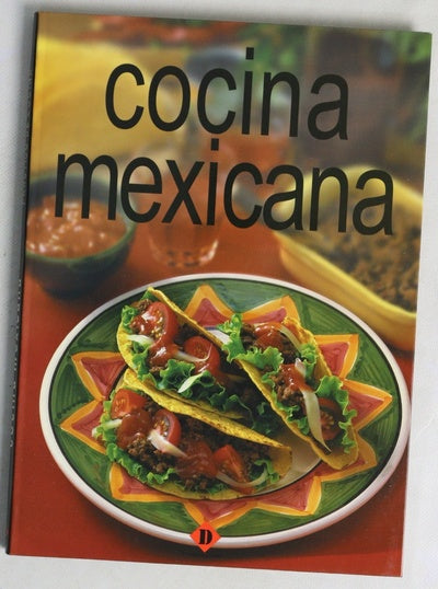 Cocina mexicana