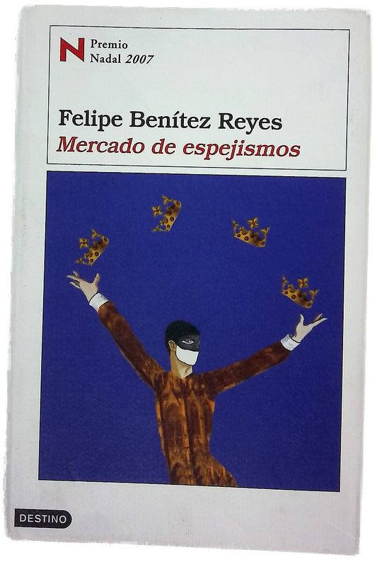 Mercado de espejismos