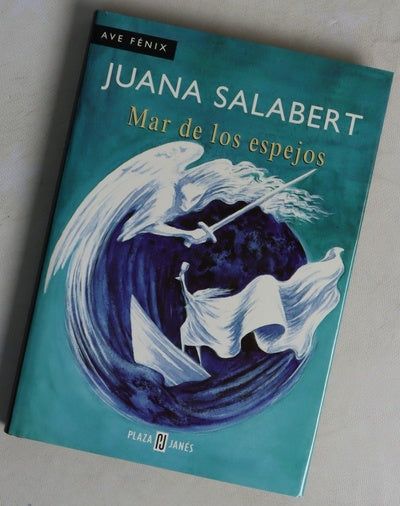 Mar de los espejos