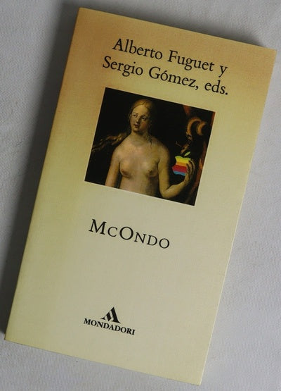 McOndo