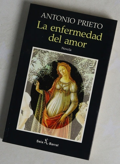 La enfermedad del amor