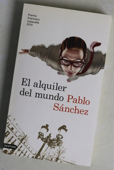 El alquiler del mundo