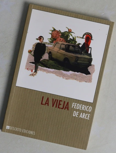 La vieja