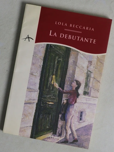 La debutante