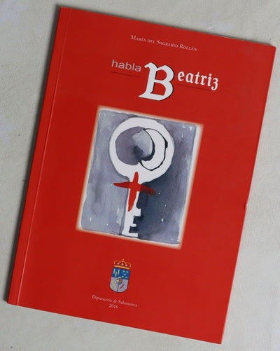 Habla Beatriz