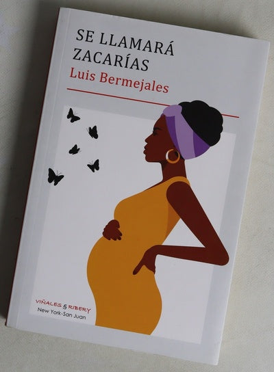 Se llamará Zacarías