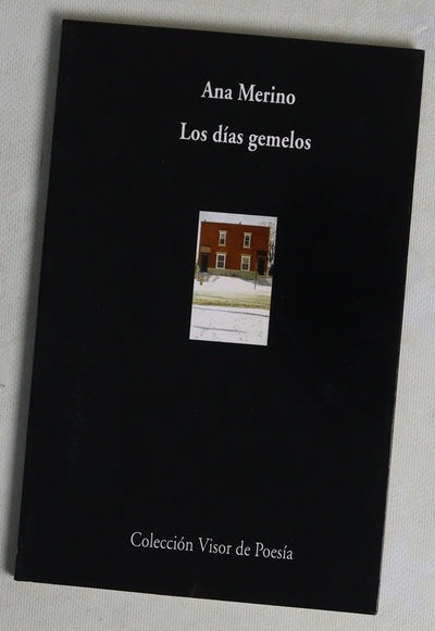 Los días gemelos