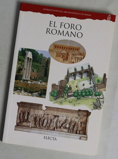 El foro romano