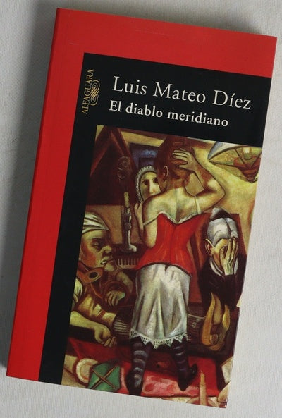 El diablo meridiano