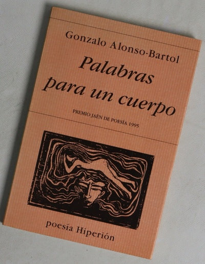 Palabras para un cuerpo