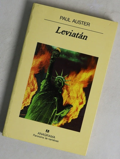 Leviatán