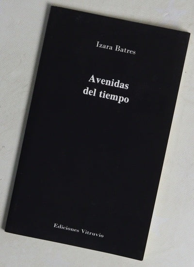 Avenidas del tiempo