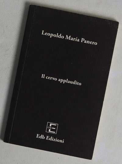 Il cervo applaudito
