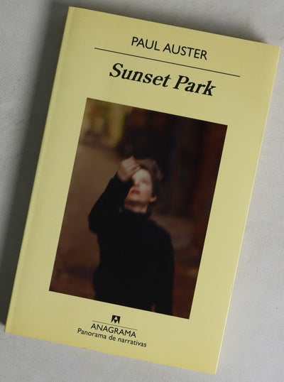 Sunset Park