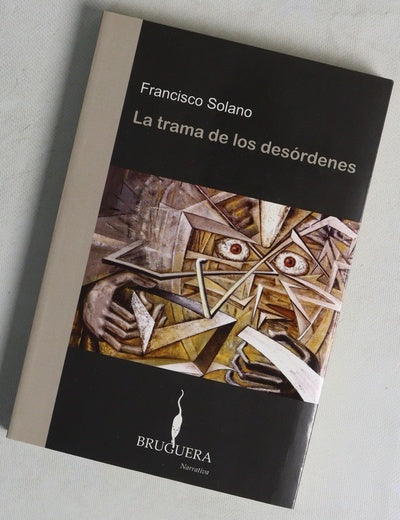 La trama de los desórdenes