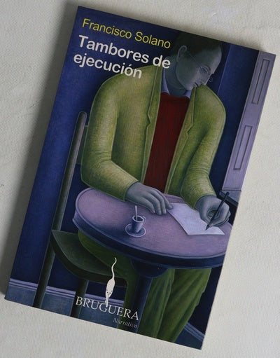 Tambores de ejecución