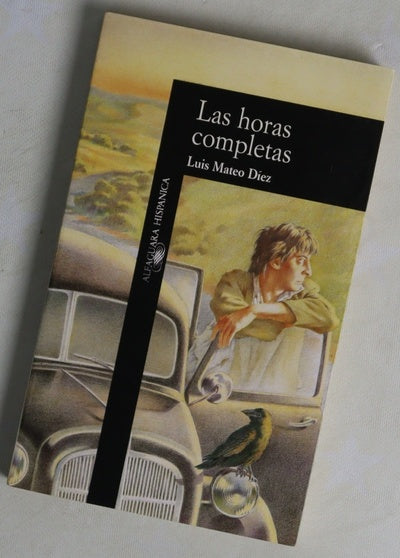 Las horas completas