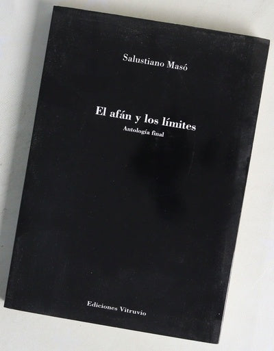 El afán y los límites
