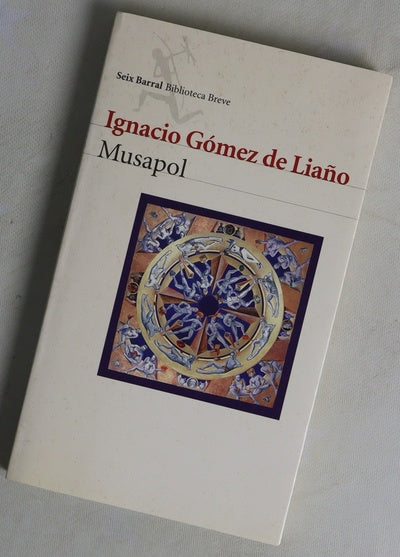 Musapol