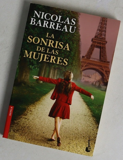 La sonrisa de las mujeres