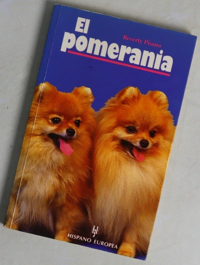 El Pomerania