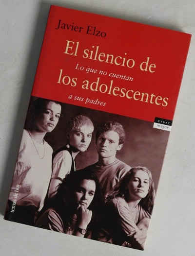 El silencio de los adolescentes lo que no cuentan a sus padres