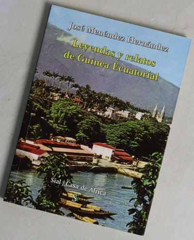 Leyendas y relatos de Guinea Ecuatorial