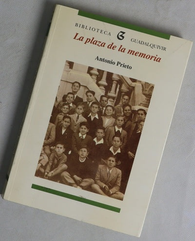 La plaza de la memoria