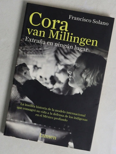 Cora Van Millingen, Extreña en ningun lugar