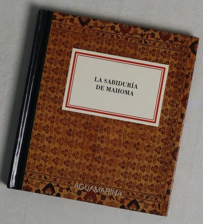La sabiduría de Mahoma