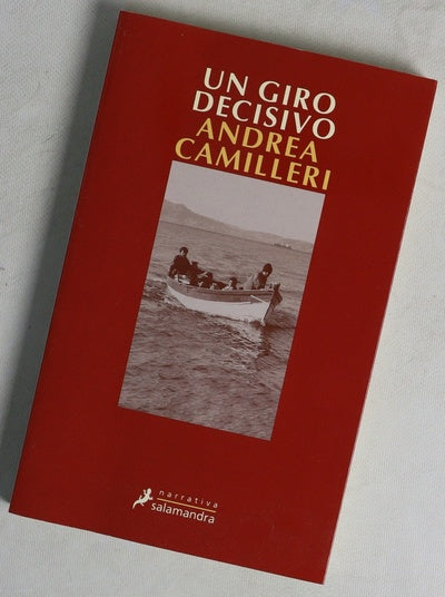 Un giro decisivo