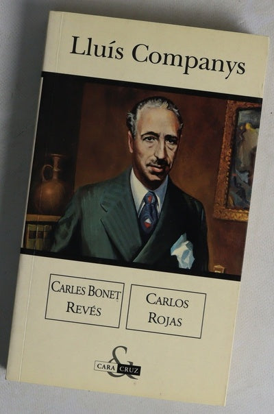Lluís Companys