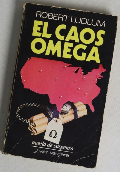 El caos omega