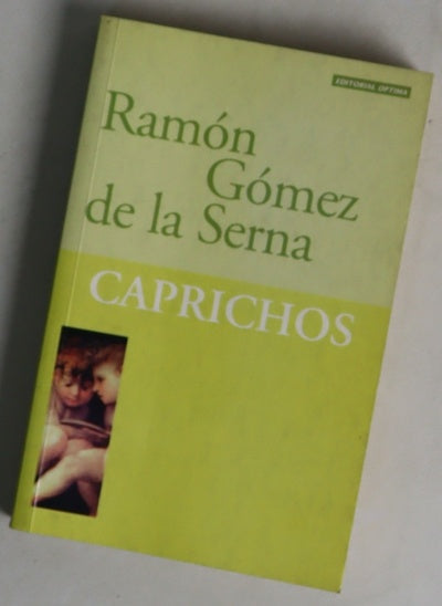 Caprichos