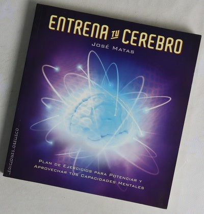 Entrena tu cerebro