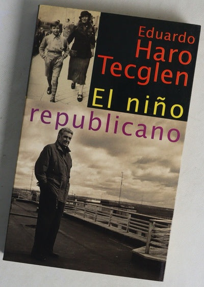 El niño republicano