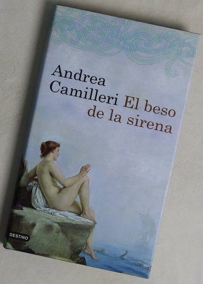 El beso de la sirena